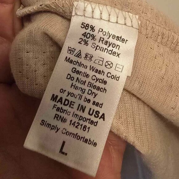 LuLaRoe Sarah Cardigan - Patchwork Unicorn - Picture 5 of 5